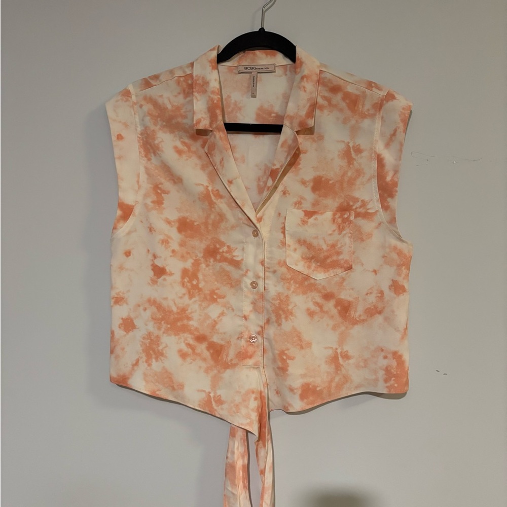 BCBGeneration top